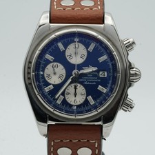 BREITLING CHRONOMAT EVOLUTION