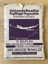 Volckmanns 12. Bauplan