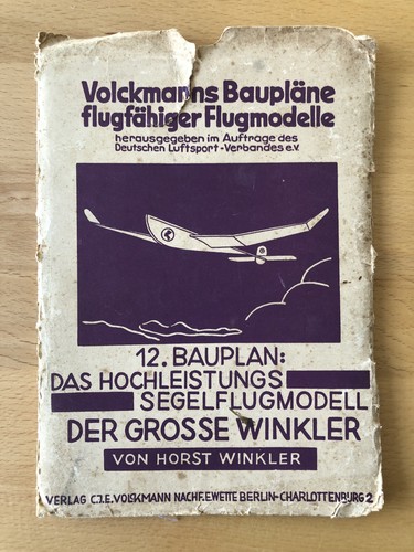 Volckmanns bauplan - volckmanns,
