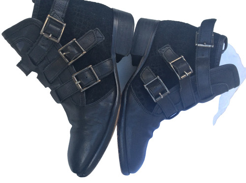 Bertie stiefelette damen 5 - damen,