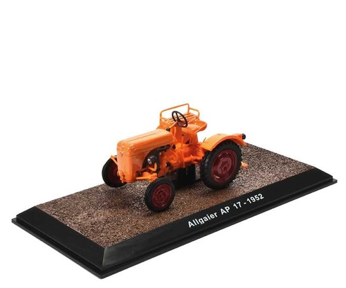 Atlas editions allgaier 17 - editions,