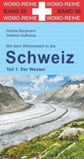 Mit dem Wohnmobil in die