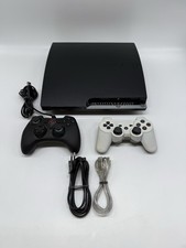 Sony PlayStation 3 PS3 Slim