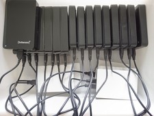 5TB Elements Portable externe HD-Festplatte