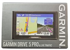 Navi Garmin Drive 5  Live