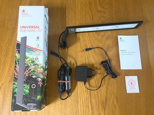 Chihiros universal rgb nano - chihiros,