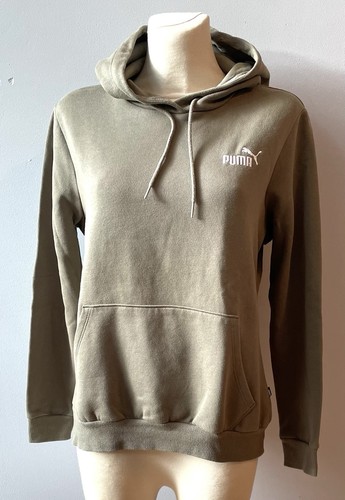Puma kapuzen hoodie l - puma,