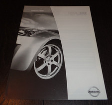 Nissan 350Z originale