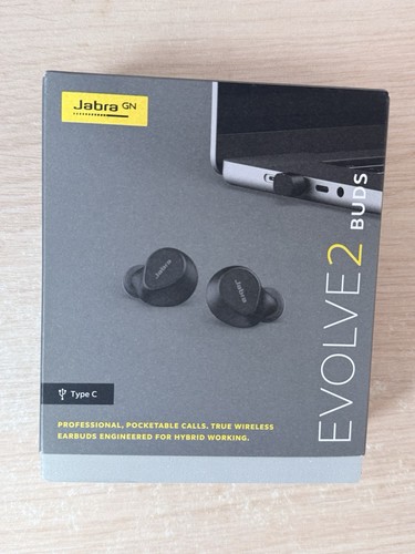 Jabra evolve2 buds - jabra,