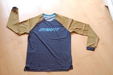 Dynafit Ride Long Sleeve Gr. M NEU Funktionsshirt