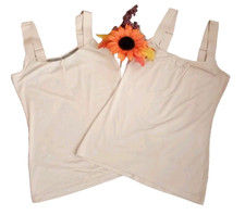 Qvc Little Rose 2 Unterhemden/