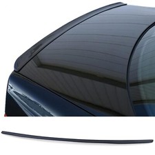 Heckspoiler spoilerlippe - heckspoiler,