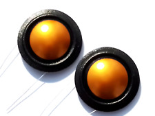 B&W DM601, DM602, DM603 &