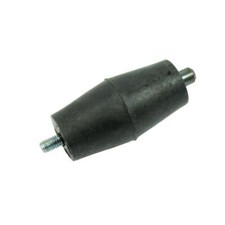 Gummielement für Simson SR2 E SR 1 KR50 Federgabel Vordergabel Puffer Schwinge