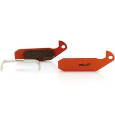 XLC ORGANISCHE BREMSBELÄGE