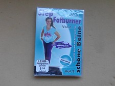 Step Aerobic  Fatburner Vol 2