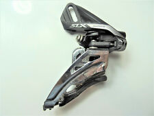 Shimano Deore SLX Umwerfer FD-M7020 Direct Mount 2x11 nur 165g TOP