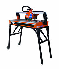 NORTON Clipper Fliesenschneidmaschine TR 202 Fliesenschneider Fliese 650 wie 201