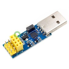 NEW ESP-01 ESP-01S ESP8266