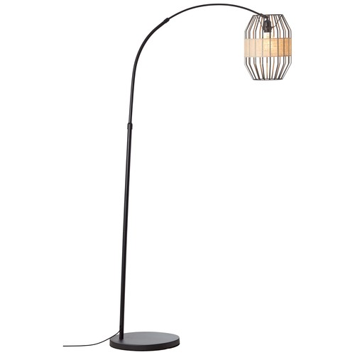 Bogenstehlampe m höhe - 1,7,