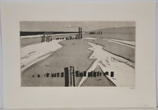 Otto Eglau / handsigniert/