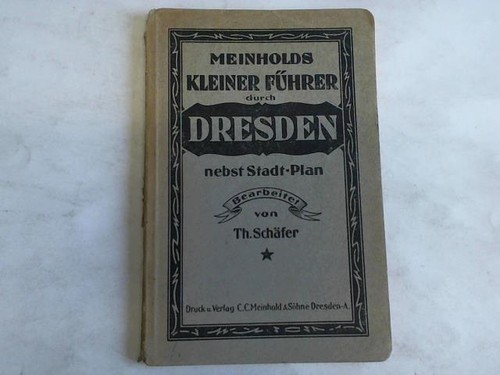 Meinholds kleiner führer - meinholds,