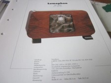 Radio Archiv Schaltplan 2000