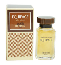 Hermes EQUIPAGE After Shave