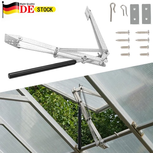Automatischer fensteröffner - automatischer,