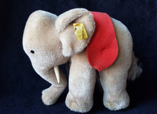 Steiff Elefant  6317,00 mit