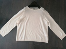 FTC Kaschmir Pullover GR. L
