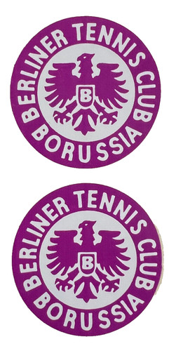 Tennis borussia berlin - tennis,