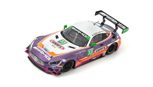 Scaleauto sc6356r slotcar - scaleauto, 1/32