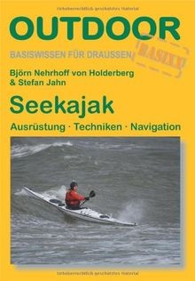 Seekajak ausrüstung - seekajak:,