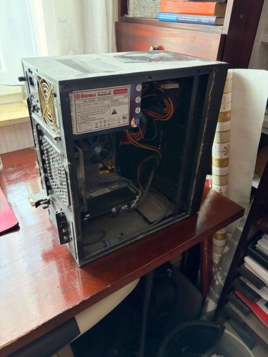 Micro tower - micro,