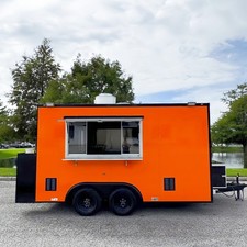 Food truck mobiler - food,