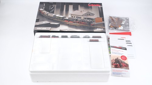 Märklin 81864 start - z,