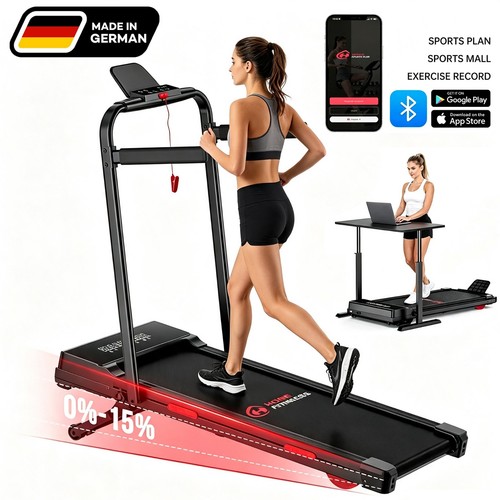 Laufband für zuhause - y5,