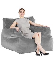 VEVOR Sitzsack Sitzkissen Sofa