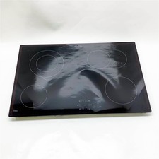 PRIVILEG Elektro-Kochfeld (ohne OVP, mit Kratzer) von SCHOTT CERAN® PCTAC 7042