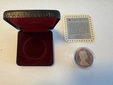 CANADA SILBER DOLLAR 100 JAHRE