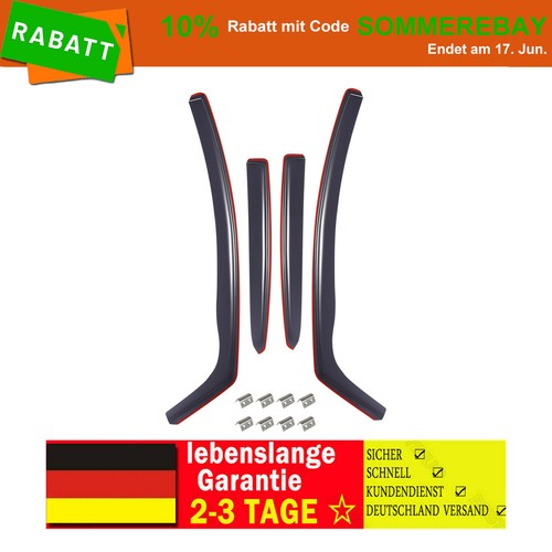 Windabweiser regenabweiser - windabweiser,