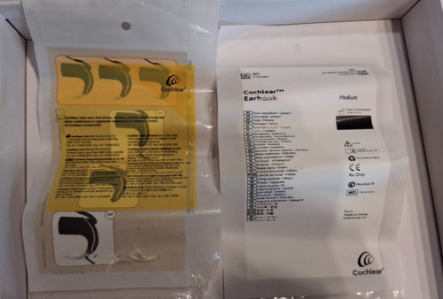 Cochlear ohrhaken medium - cochlear,