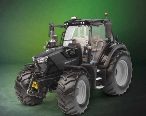 Deutz fahr 6150 rvshift - deutz-fahr, 6150.4