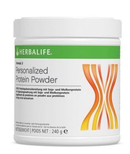 Formula personalized - 3,