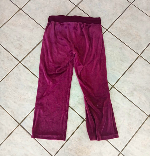 Blue motion jogginghose - motion,