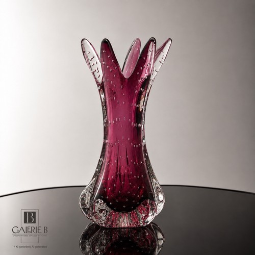 Vintage murano glas - vintage, •