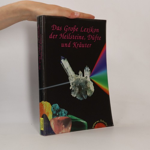Das große lexikon der - lexikon,