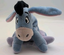 Disney Winnie Pooh Esel I-Ah