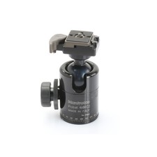 Manfrotto Hydrostatic